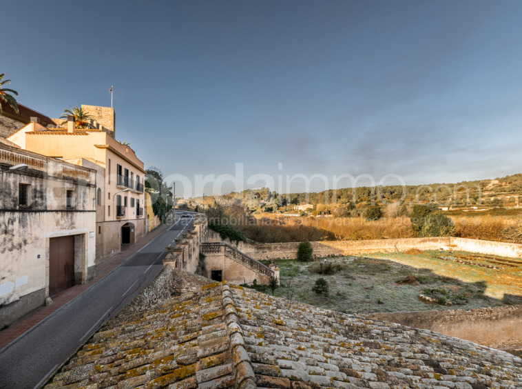 Finca rústica para reformar en venta en El Catllar - Tarragona