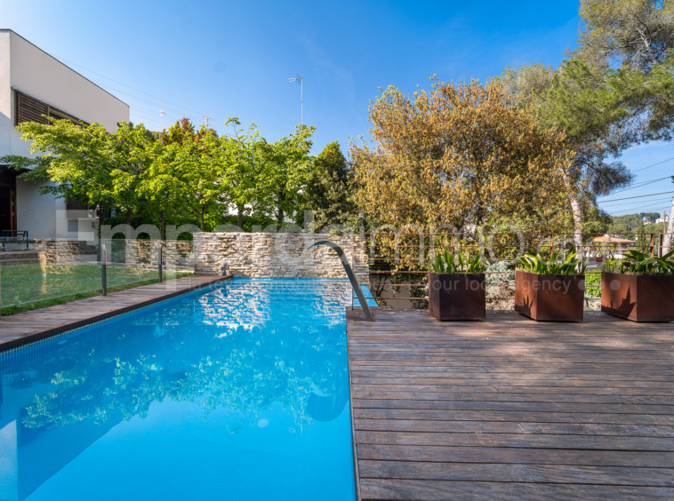 Villa con piscina en Cala Romana, Tarragona en Venta