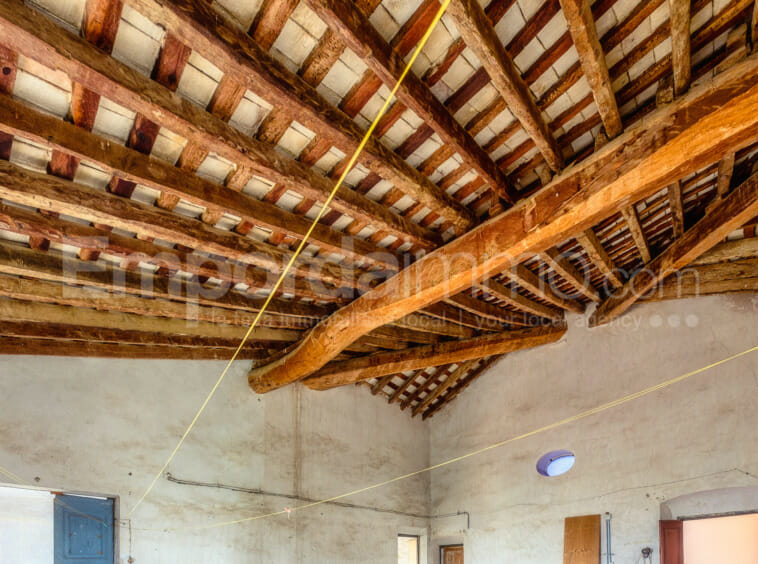 Finca histórica en venta en Castelló de Empúries, Costa Brava