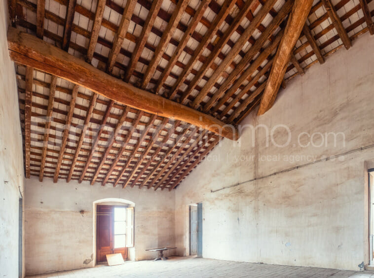 Finca histórica en venta en Castelló de Empúries, Costa Brava