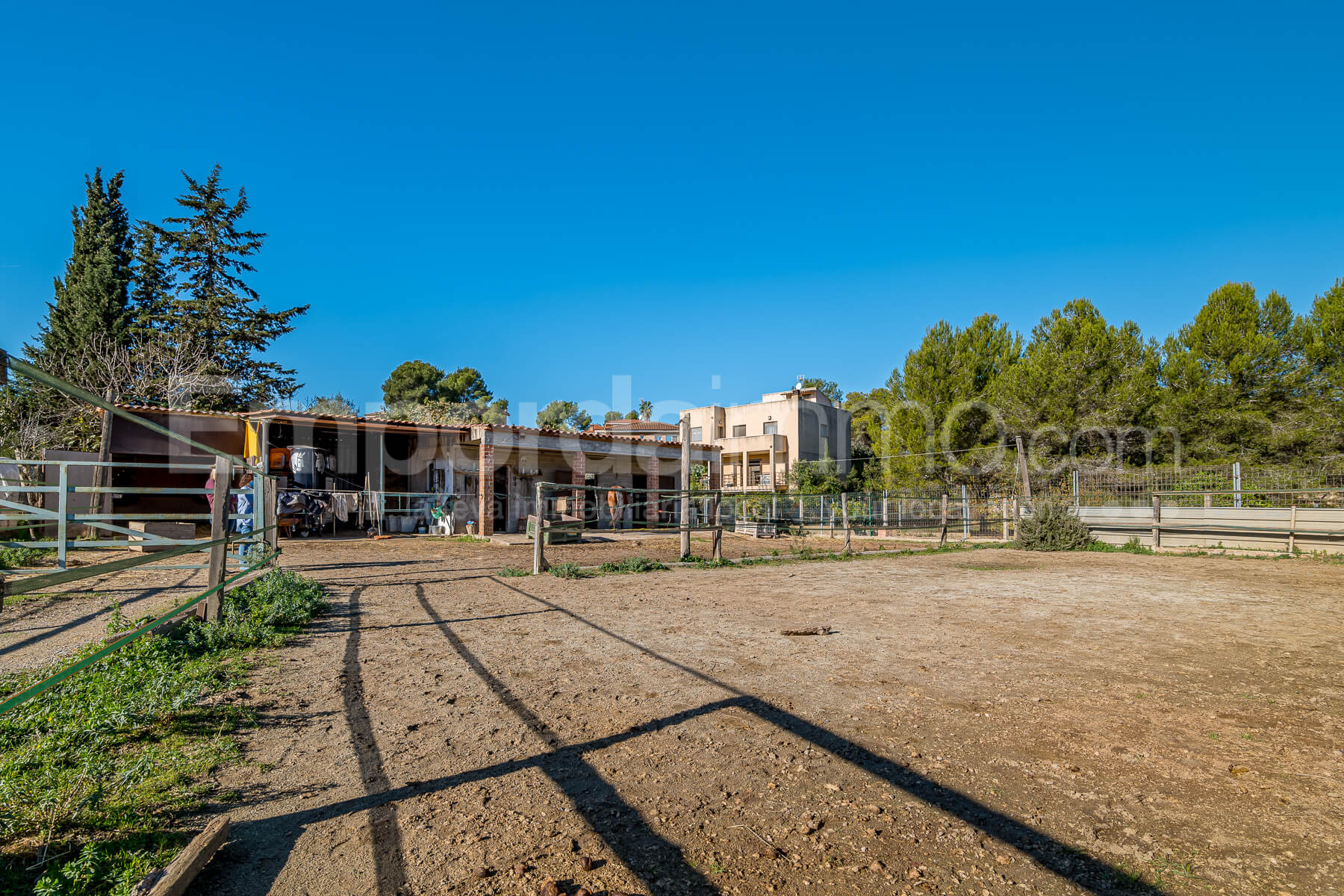 Casa con terreno en venta en El Catllar - Tarragona