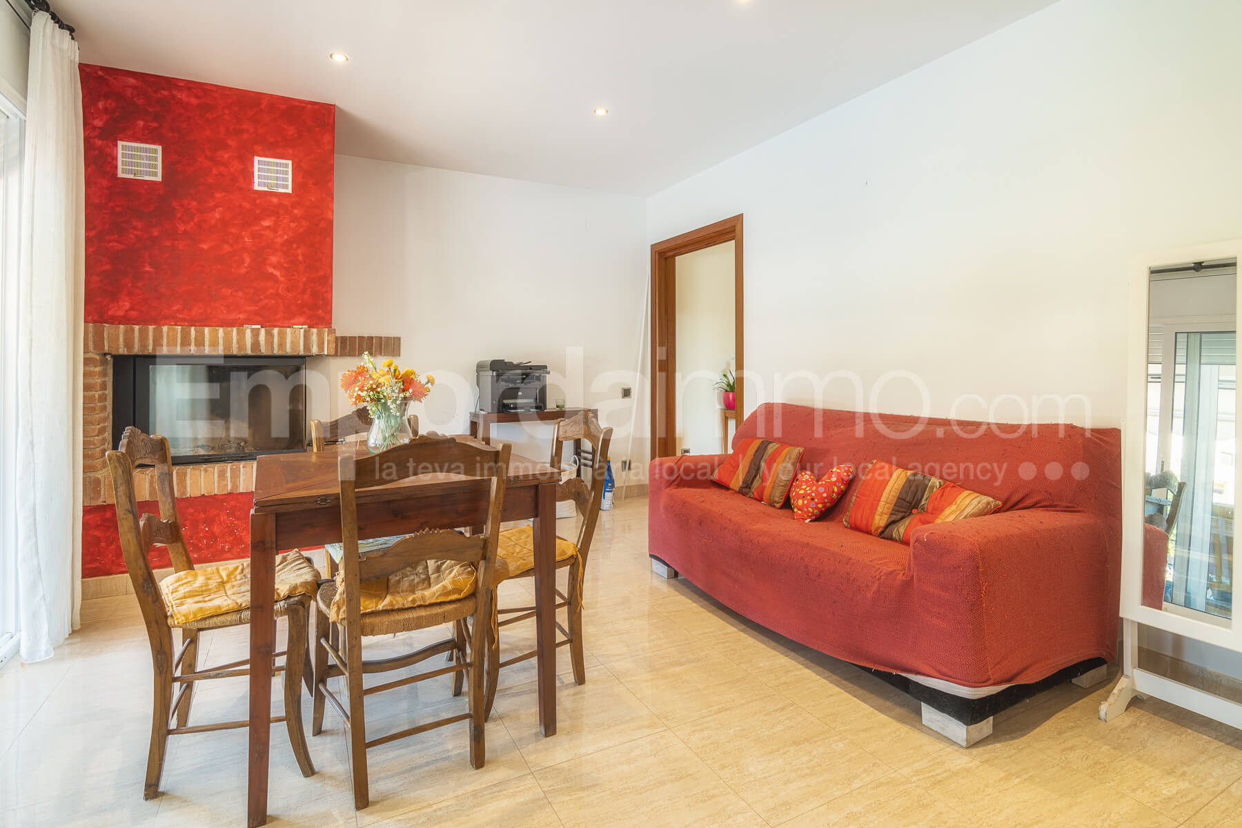 Casa con terreno en venta en El Catllar - Tarragona