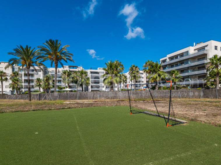 Apartamento planta baja cerca la playa en venta en Torredembarra