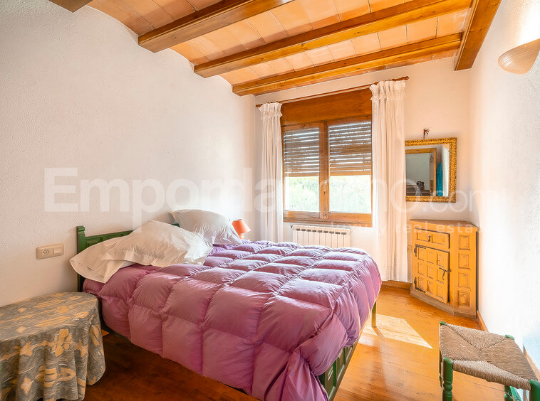 Villa en venta en Bescanó - Girona