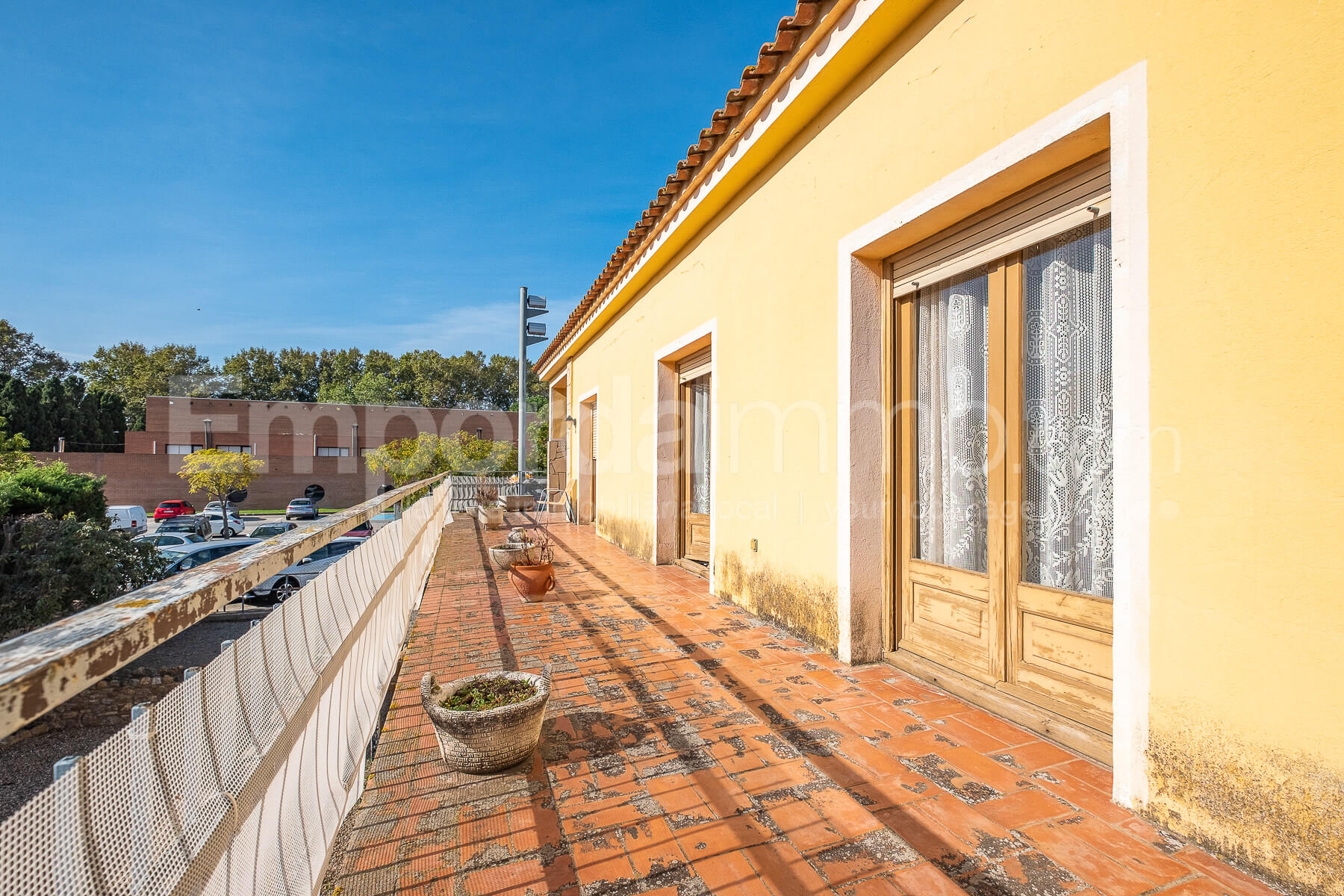 Casa con jardín en venta en Castelló de Empúries