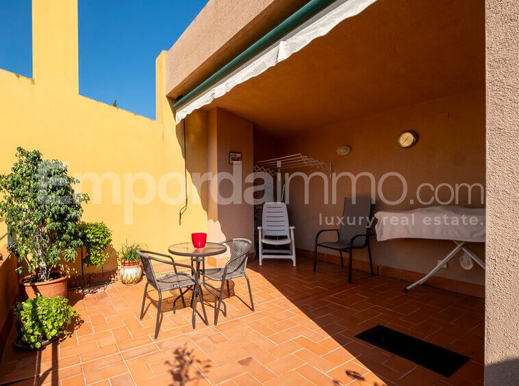 Casa en venta en Cala Tamarit - Tarragona