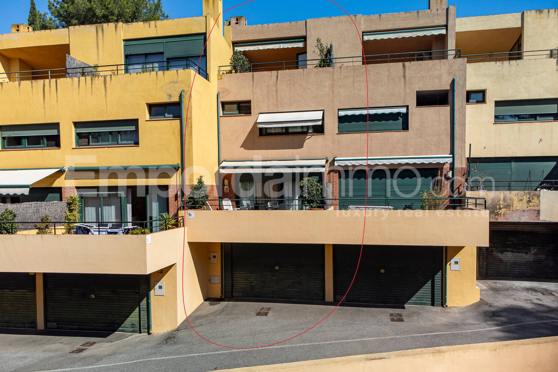Casa en venta en Cala Tamarit - Tarragona